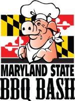 Maryland State BBQ bash in Bel Air
